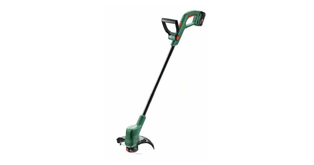 BOSCH EASYGRASSCUT 18V26 ACCUSNAARMAAIERS 06008C1C04