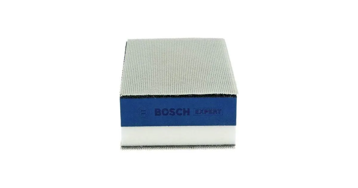 BOSCH EXPERT Slijpblok 2608901746