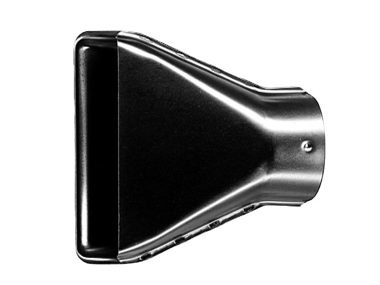 Sponningmondstukken voor glas 75mm, 33,5mm Bosch 1609390452