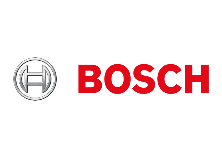 Sponningmondstukken voor glas 75mm, 33,5mm Bosch 1609390452